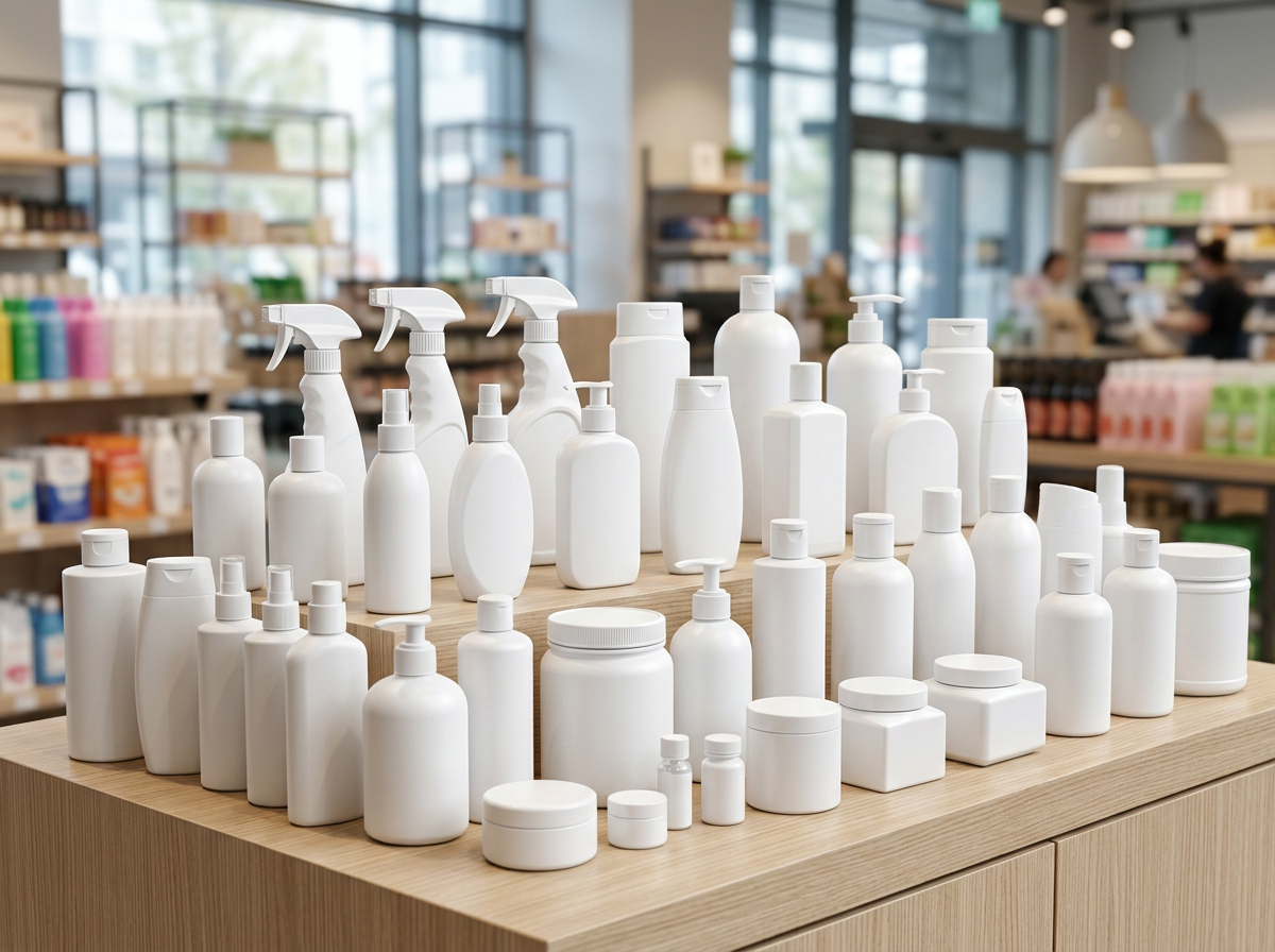 FMCG packaging